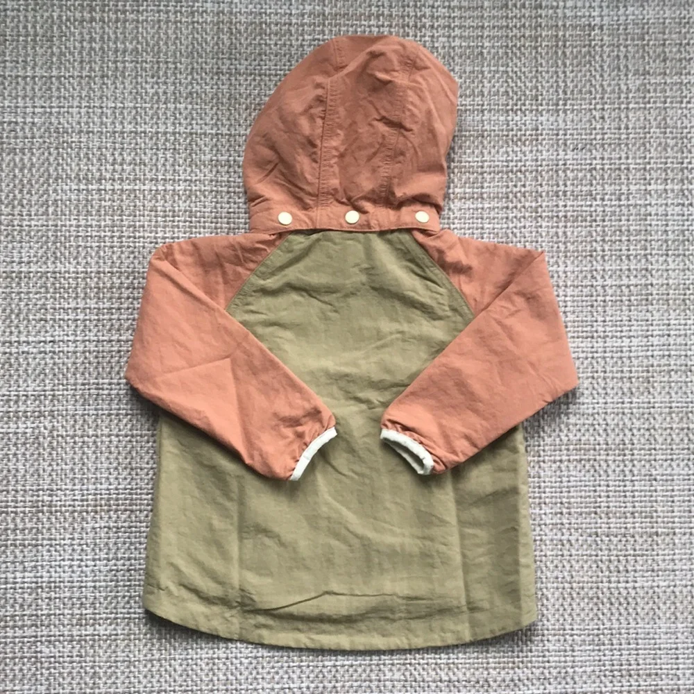 Patagonia Jacket (size 2T) - Picture 4 of 6